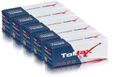 ToMax Multipack ersetzt Samsung CLT-P406C/ELS / C406 enthält 5 x Tonerkartusche