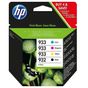 Origineel HP 6ZC71AE / 932933 Inktcartridge MultiPack