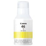 Original Canon 4429C001 / GI46Y Tintenflasche gelb