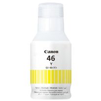 Origineel Canon 4429C001 / GI46Y Inktfles geel