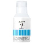 Original Canon 4427C001 / GI46C Ink bottle cyan