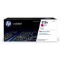 Original HP W2123A / 212A Toner magenta