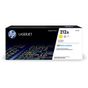 Original HP W2122A / 212A Toner jaune