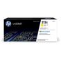 Original HP W2122X / 212X Toner jaune