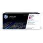 Original HP W2123X / 212X Toner magenta