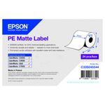 Original Epson C33S045544 Format-Etiketten