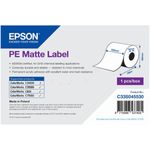 Origineel Epson C33S045530 Formaat-Etiketten