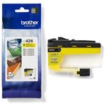 Original Brother LC426Y Ink cartridge yellow