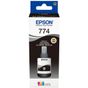 Original Epson C13T774140 / T7741 Tintenflasche schwarz