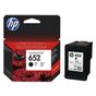 Original HP F6V25AE / 652 Printhead cartridge black