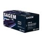 Original Sagem CTR33 / 906115311511 Toner schwarz