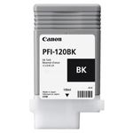 Original Canon 2885C001 / PFI120BK Tintenpatrone schwarz