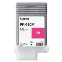Original Canon 2887C001 / PFI120M Tintenpatrone magenta