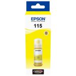 Origineel Epson C13T07D44A / 115 Tintenpatrone gelb