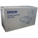 Origineel Epson C13S051100 / S051100 Toner zwart