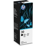 Origineel HP 1VU29AE / 30 Inktcartridge zwart
