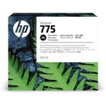Origineel HP 1XB21A / 775 Tintenpatrone schwarz hell