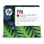 Originale HP 1XB20A / 775 Tintenpatrone rot