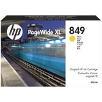 Origineel HP 1XB38A / 849 Inktcartridge geel