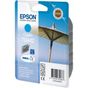 Original Epson C13T04424010 / T0442 Cartucho de tinta cian