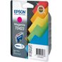Origineel Epson C13T04234010 / T0423 Inktcartridge magenta