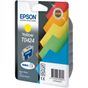 Original Epson C13T04244010 / T0424 Tintenpatrone gelb