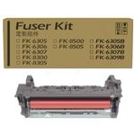Original Kyocera 302LH93066 / FK6307 Fuser Kit