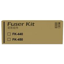 Original Kyocera 302J593053 / FK450 Fuser Kit