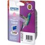 Original Epson C13T08064010 / T0806 Ink cartridge bright magenta