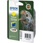 Original Epson C13T07944010 / T0794 Tintenpatrone gelb