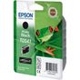 Original Epson C13T05414010 / T0541 Tintenpatrone schwarz