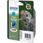 Original Epson C13T07924010 / T0792 Ink cartridge cyan
