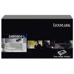 Originale Lexmark 24B5804 Toner ciano