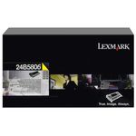 Origineel Lexmark 24B5806 Toner geel