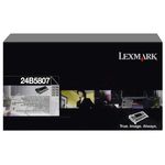 Origineel Lexmark 24B5807 Toner zwart
