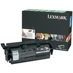 Original Lexmark 24B5870 Toner black