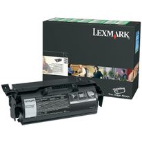 Origineel Lexmark 24B5870 Toner zwart