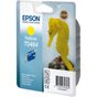 Original Epson C13T04844010 / T0484 Cartucho de tinta amarillo