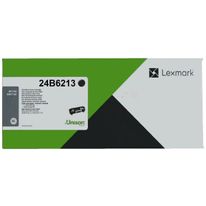 Originální Lexmark 24B6213 Toner cerný