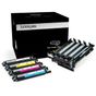 Original Lexmark 70C0Z50 / 700Z5 drum Kit