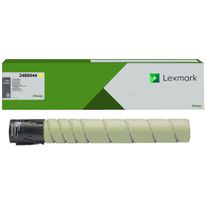 Original Lexmark 24B6844 Toner gelb