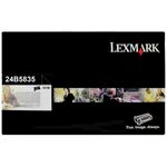 Original Lexmark 24B5835 Toner schwarz