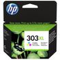 Original HP T6N03AE / 303XL Printhead cartridge color