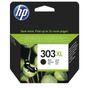 Origineel HP T6N04AE#301 / 303XL Printkop cartridge zwart