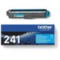 Original Brother TN241C Toner cyan