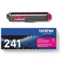 Original Brother TN241M Toner magenta