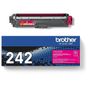 Original Brother TN242M Toner magenta