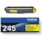 Original Brother TN245Y Toner jaune