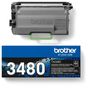 Oryginalny Brother TN3480 Toner czarny