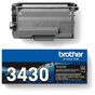 Oryginalny Brother TN3430 Toner czarny